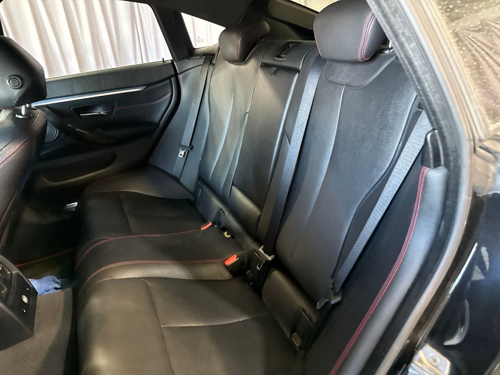 Used 2016 BMW 435i Gran Coupe RWD image 17
