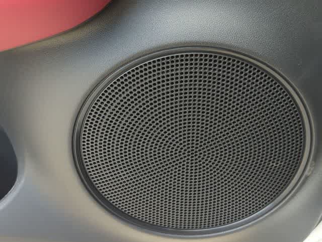 Certified 2025 Acura ADX A-Spec FWD image 32