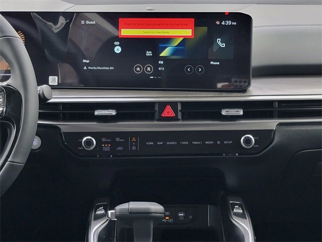 New 2026 Kia Sorento EX image 21