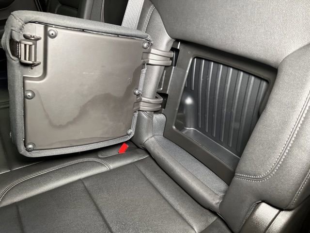 Used 2023 Chevrolet Silverado 1500 RST w/ Convenience Package II image 65