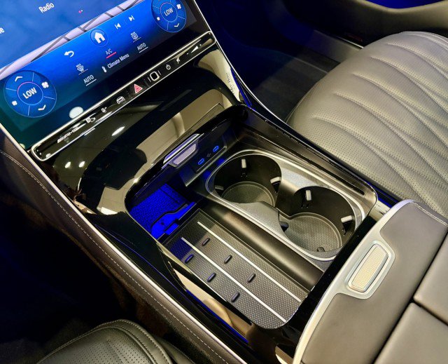 New 2026 Mercedes-Benz S 63 AMG S image 25