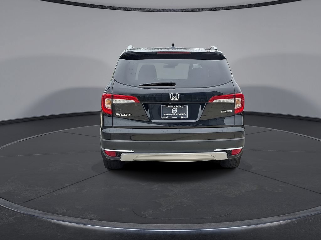 Used 2021 Honda Pilot Touring image 29