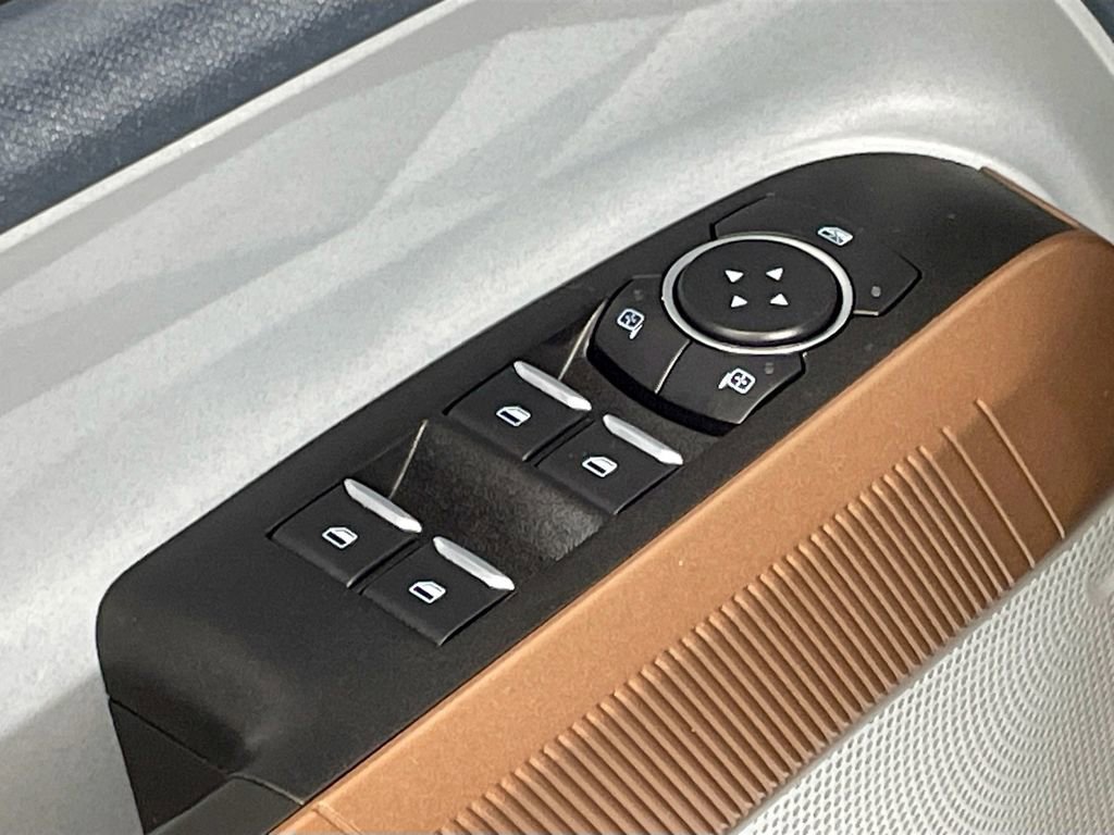 Used 2022 Ford Maverick Lariat image 20