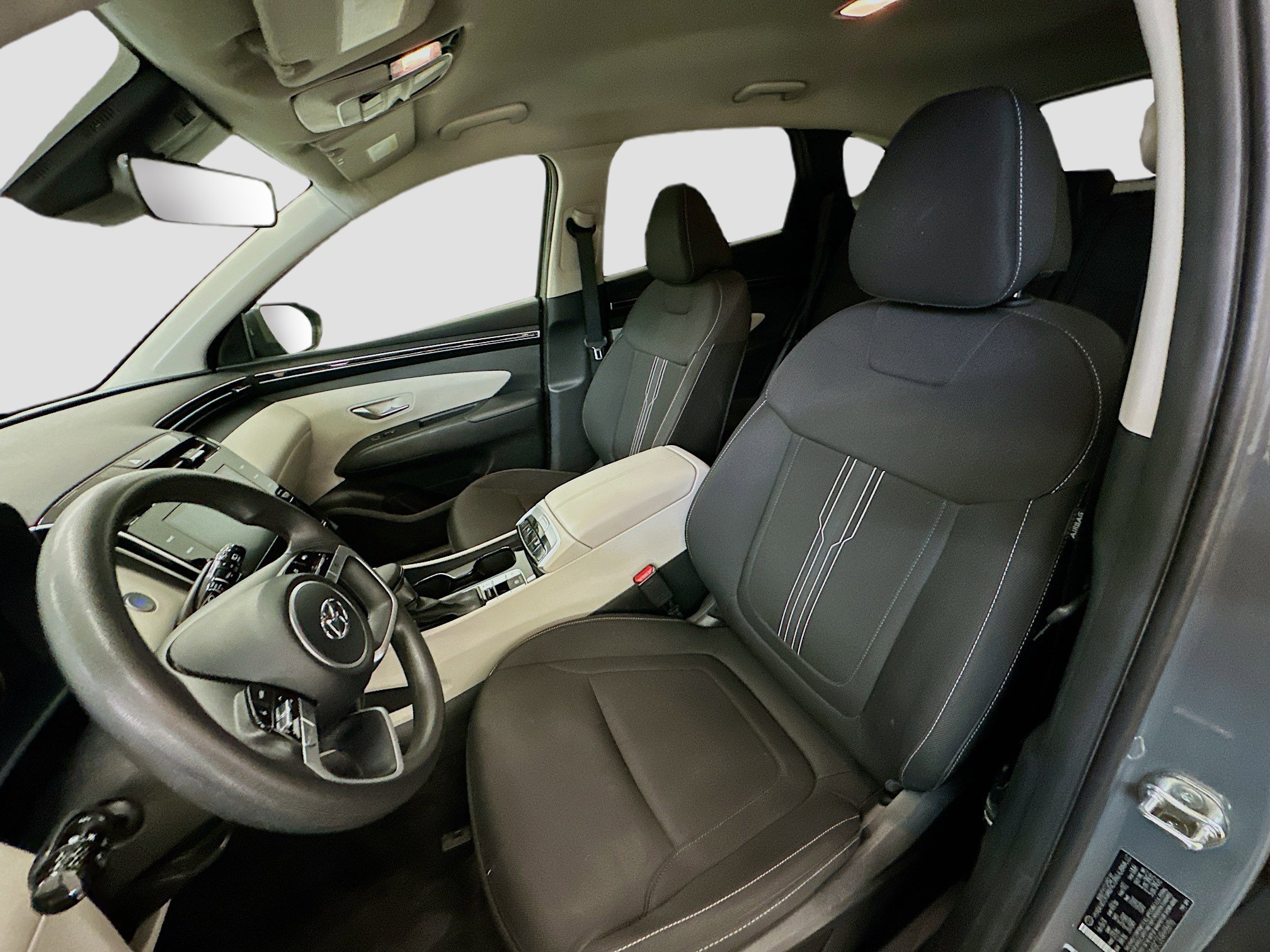 Used 2024 Hyundai Tucson SEL image 13