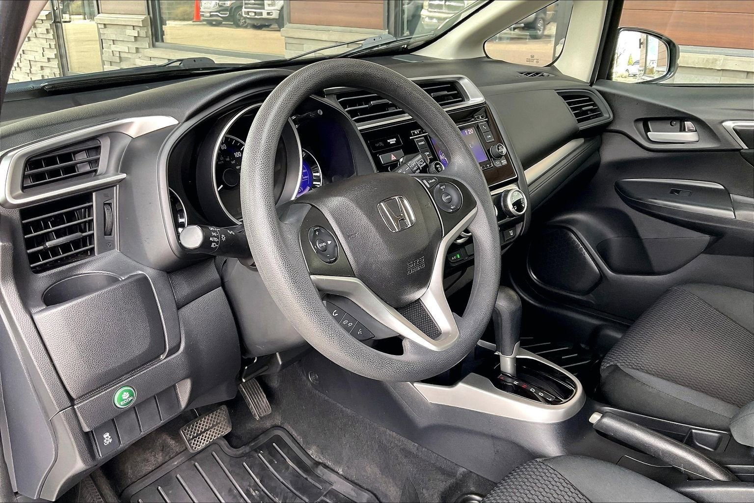 Used 2019 Honda Fit LX image 14