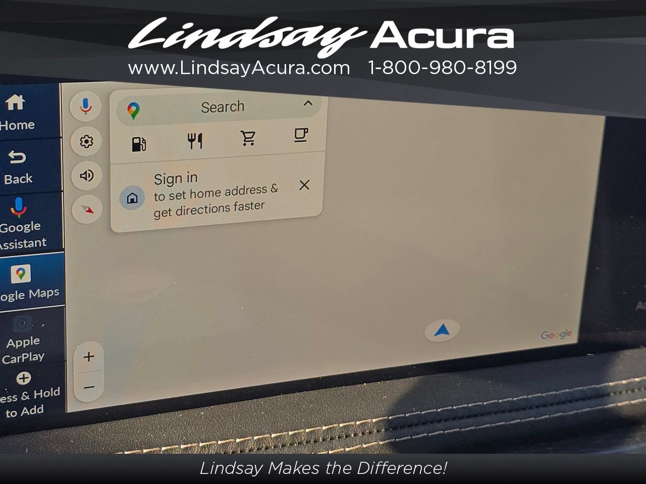 New 2026 Acura MDX Type S AWD/4WD image 15