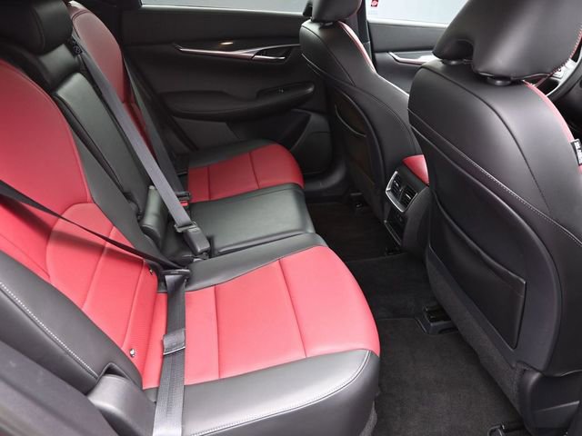 Used 2023 INFINITI QX50 Sport image 34