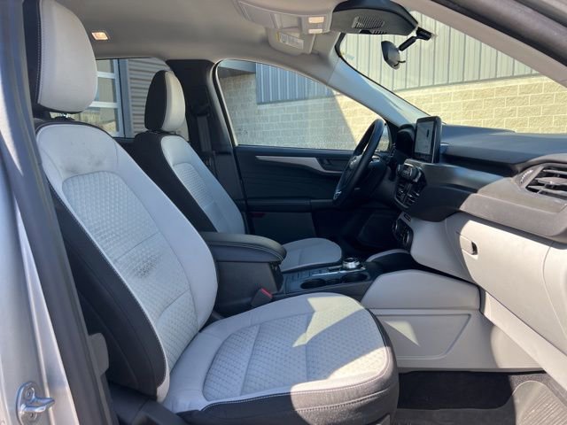 Used 2023 Ford Escape Active AWD/4WD image 11