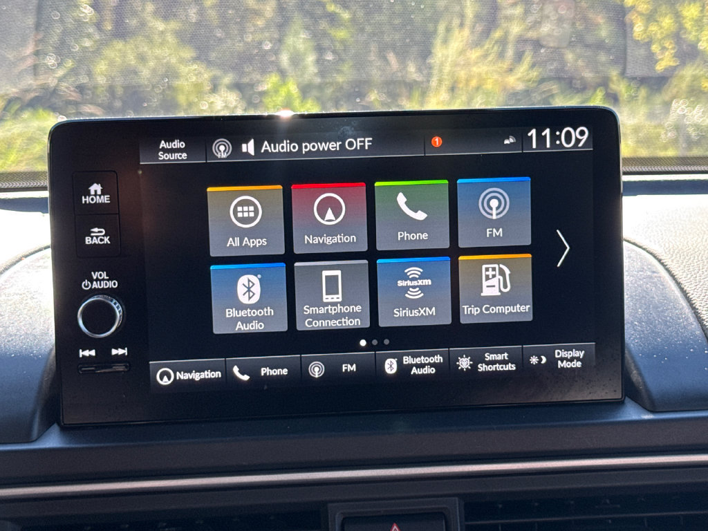 Certified 2025 Honda Pilot Black Edition image 26