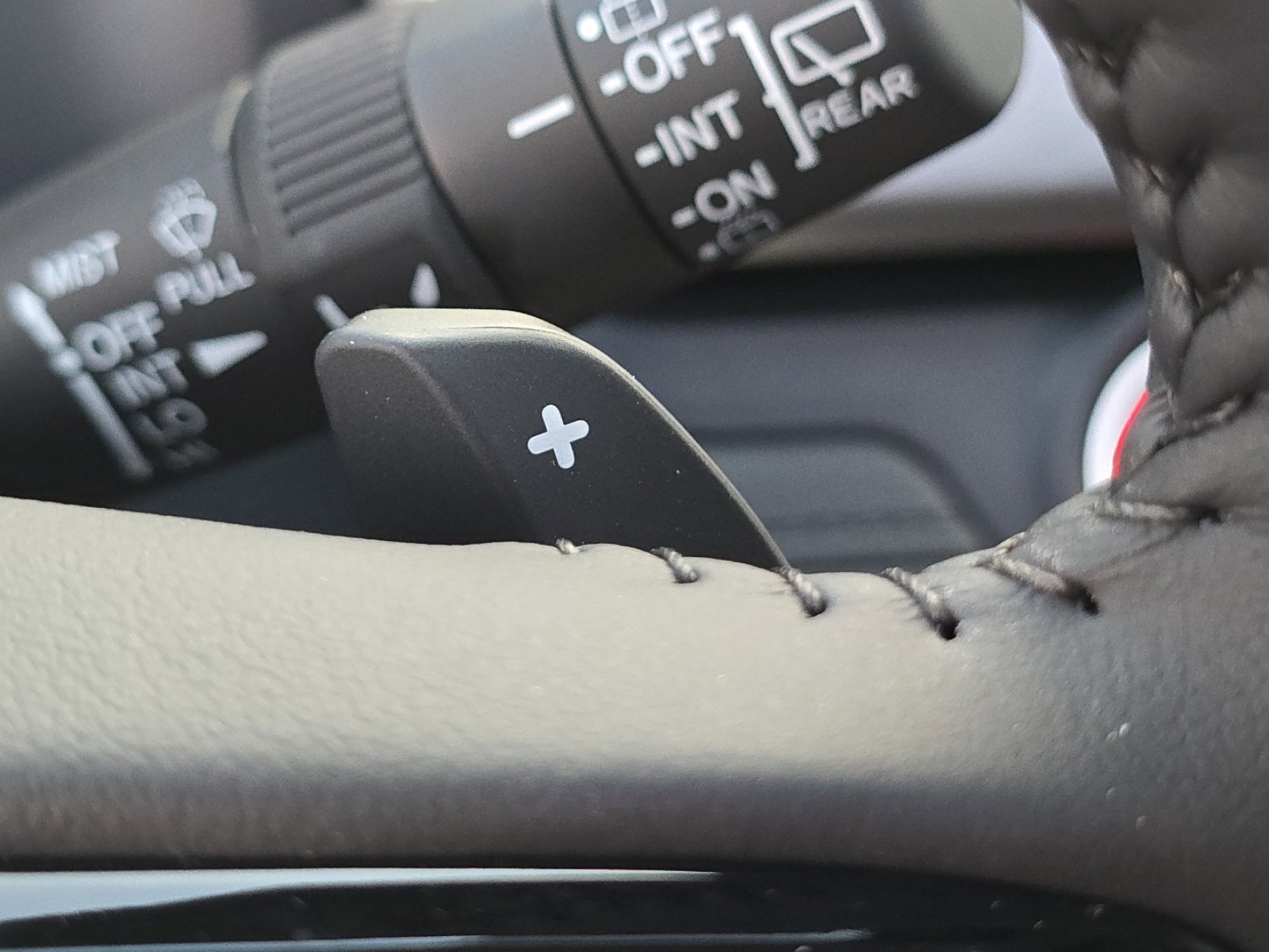 New 2026 Honda Odyssey EX-L image 30