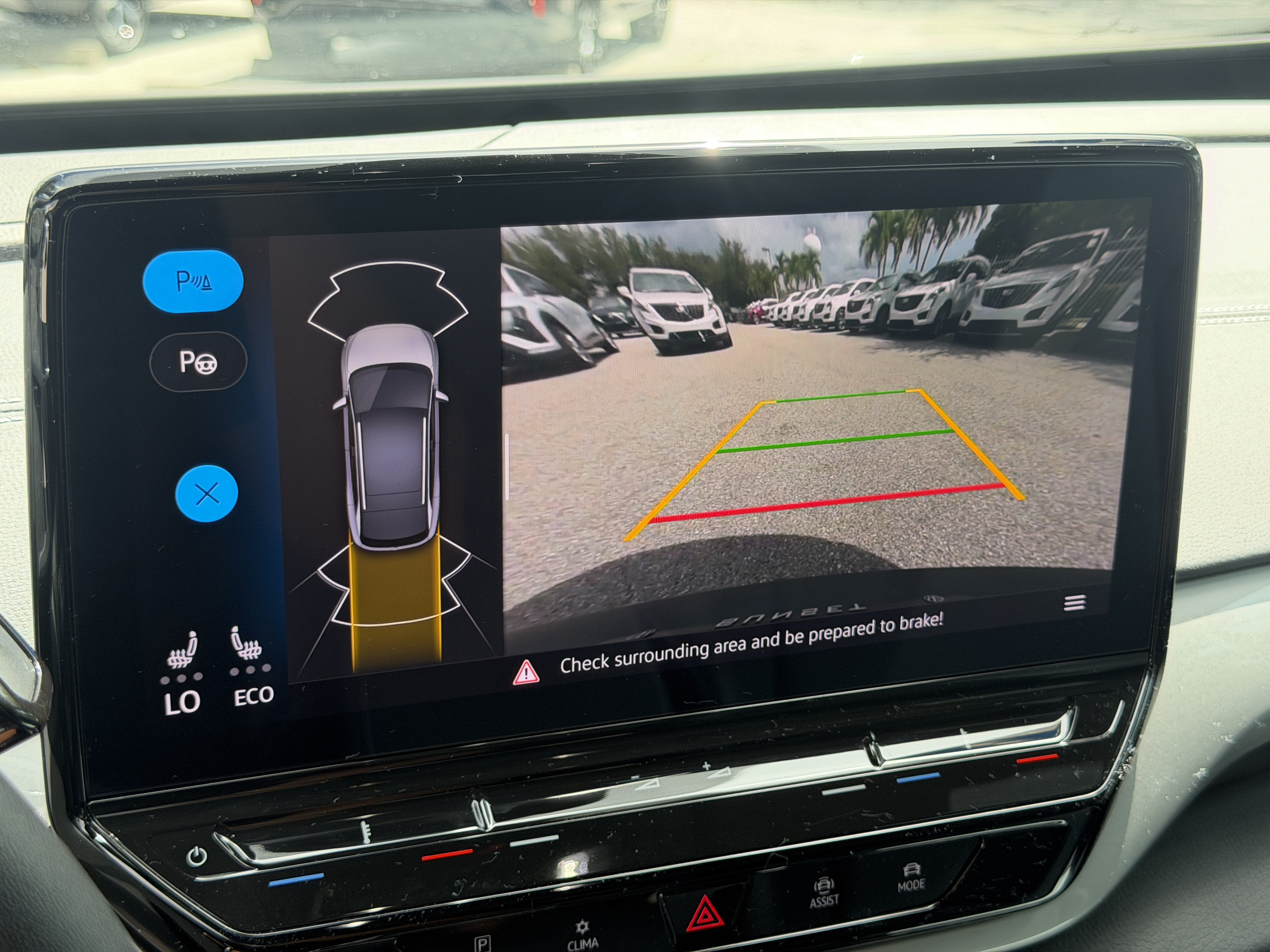 Certified 2023 Volkswagen ID.4 Pro S RWD image 27