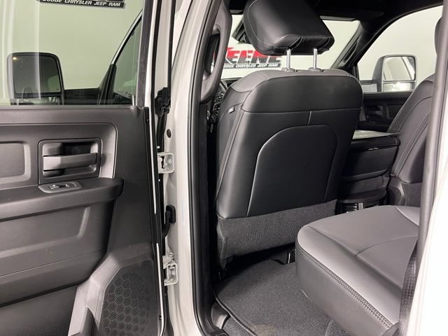 New 2026 RAM 2500 Tradesman AWD/4WD image 25