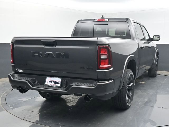 New 2026 RAM 1500 Big Horn image 5
