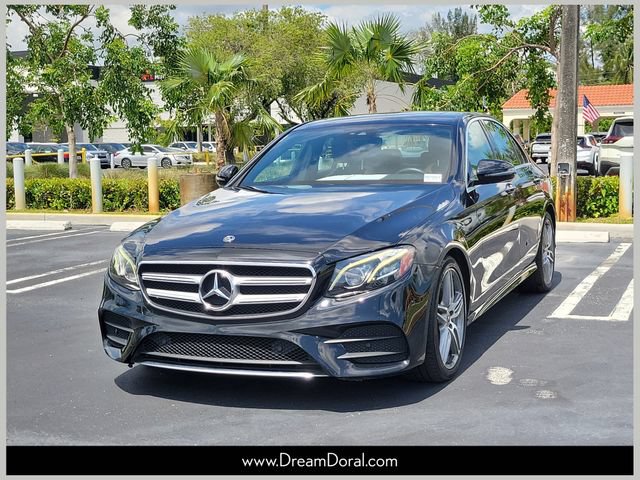 Used 2019 Mercedes-Benz E 300 video 1