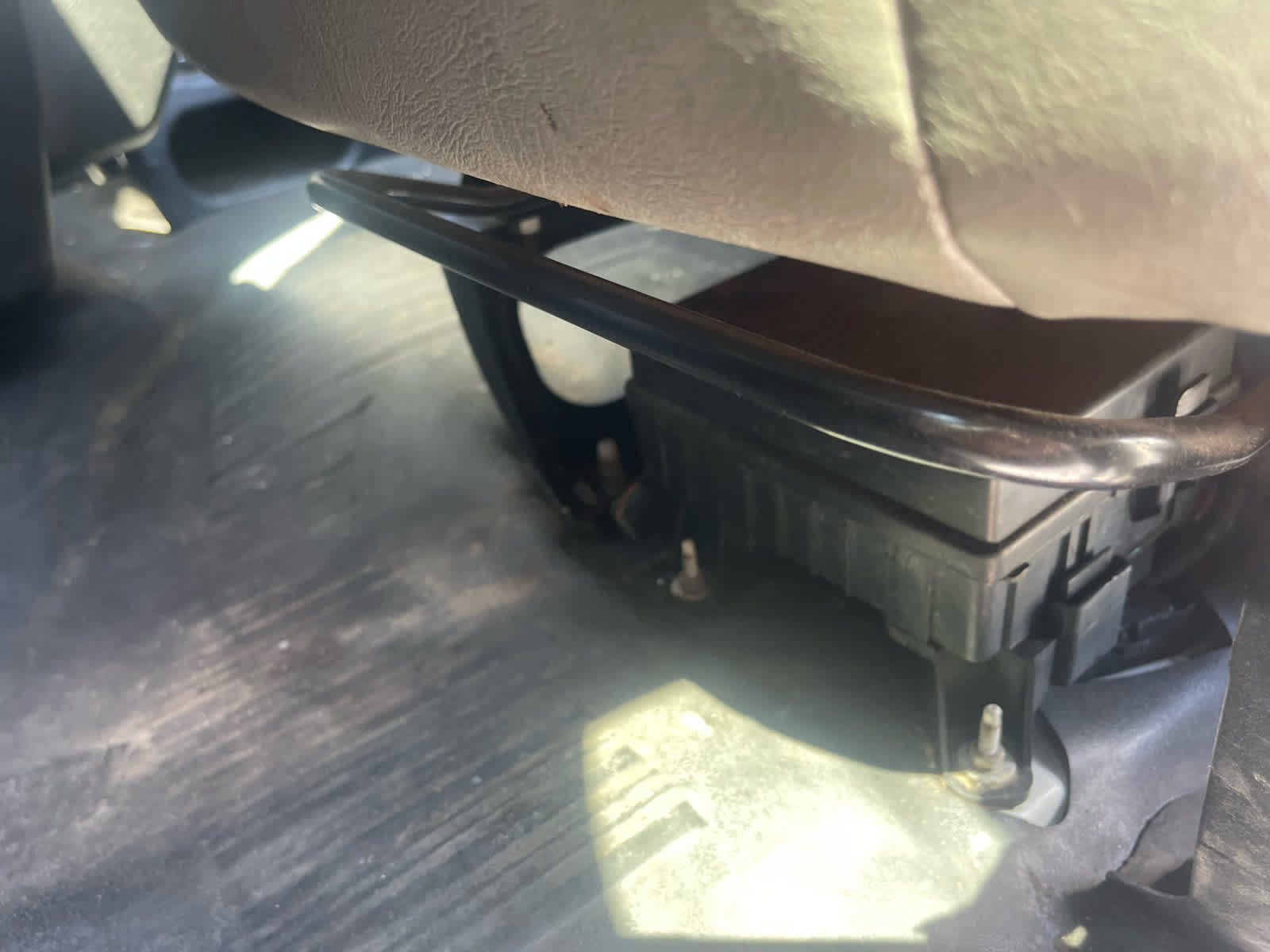 Used 2019 GMC Savana 3500 RWD image 14
