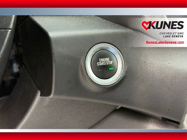 Used 2024 GMC Terrain SLT AWD/4WD image 32