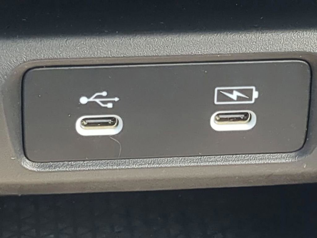 Certified 2024 Honda Accord EX image 22