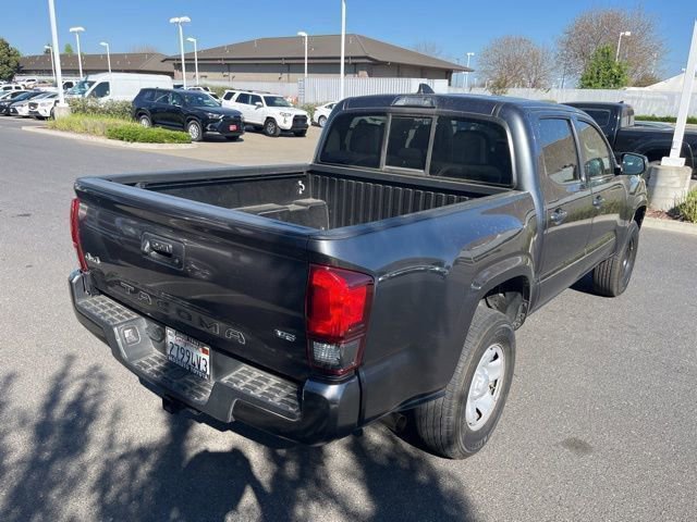 Used 2023 Toyota Tacoma SR image 6