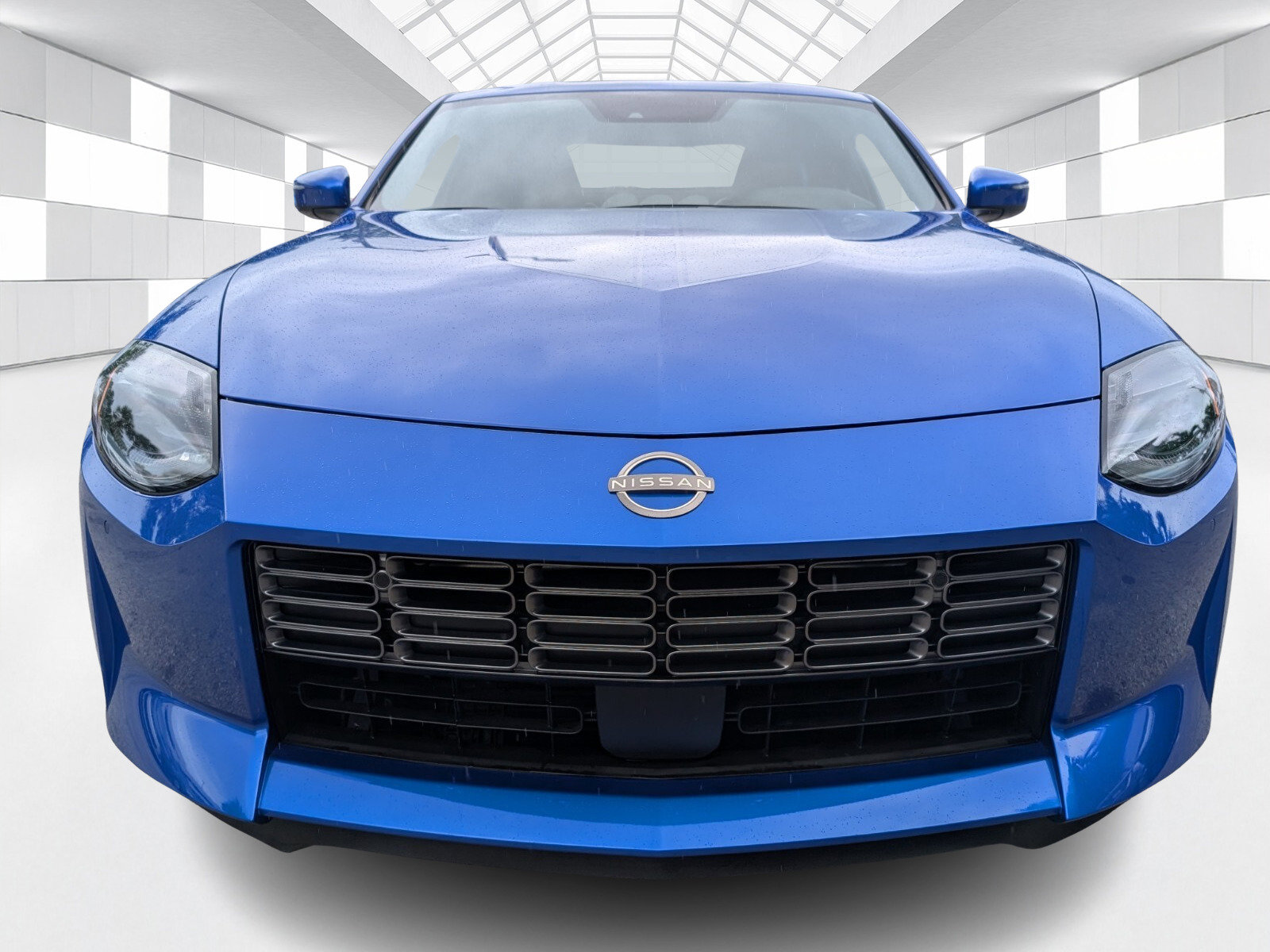 Certified 2025 Nissan Z Performance w/ Floor Mat Package image 2