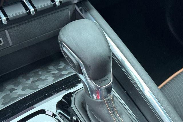New 2026 GMC Canyon AT4 w/ LPO, Off Road Lift Package image 24