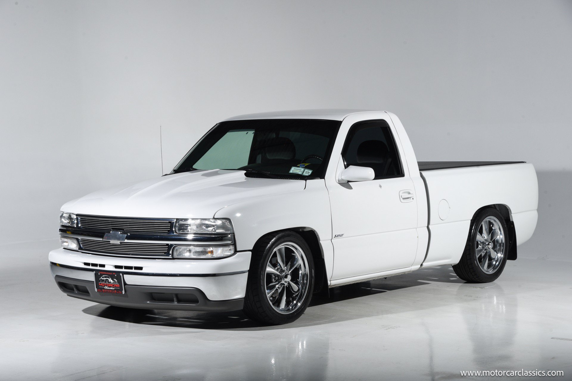 Used 1999 Chevrolet Silverado 1500 LS RWD image 4