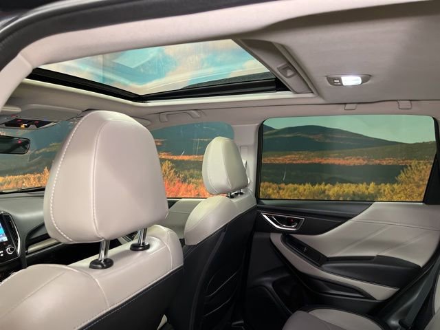 Used 2023 Subaru Forester Limited w/ Popular Package #2 AWD/4WD image 56