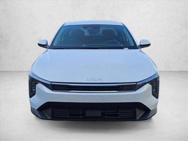 Used 2025 Kia K4 LXS video 2