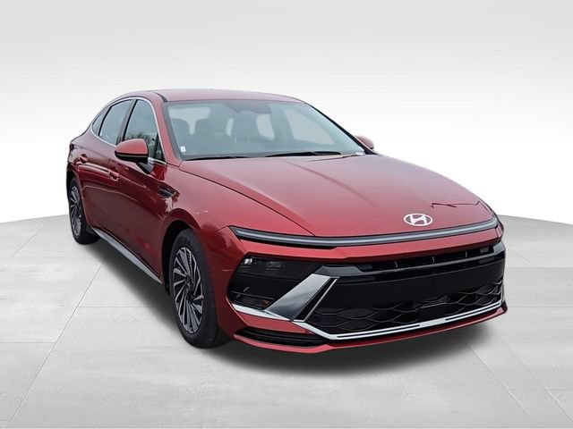New 2025 Hyundai Sonata SEL FWD video 2