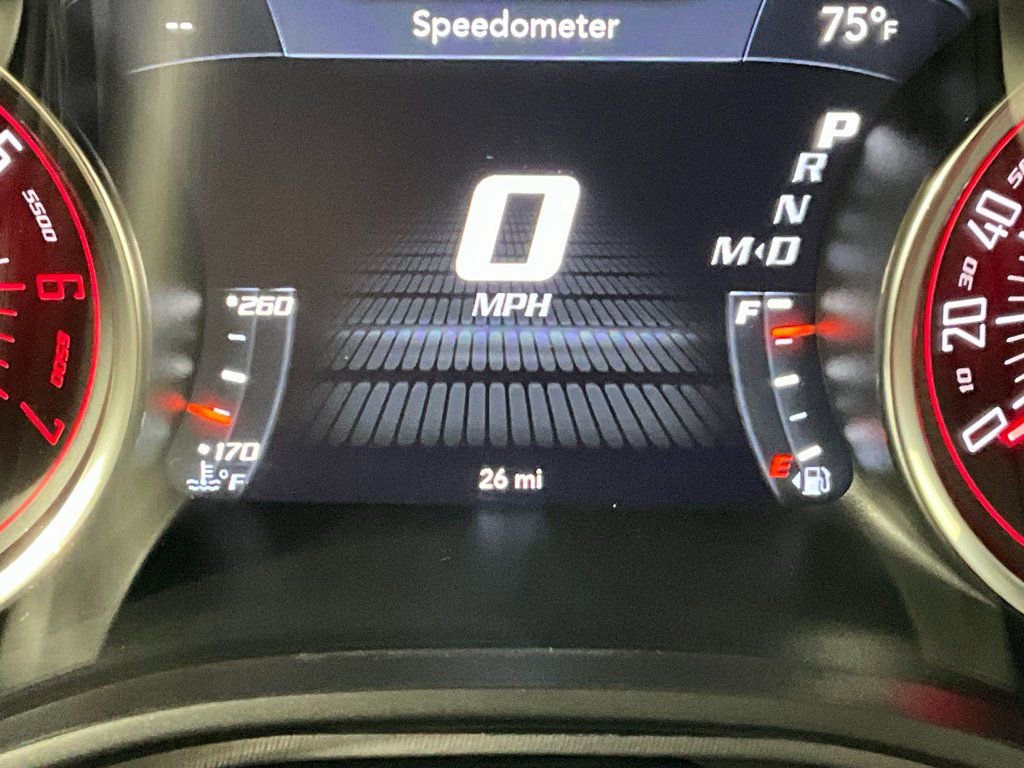 Used 2022 Dodge Challenger R/T Scat Pack image 13