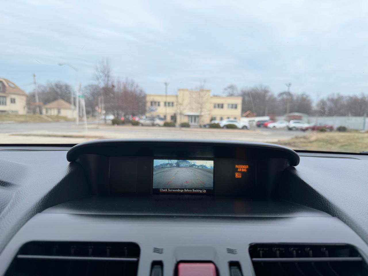 Used 2015 Subaru Forester 2.5i Premium w/ All-Weather Package image 13