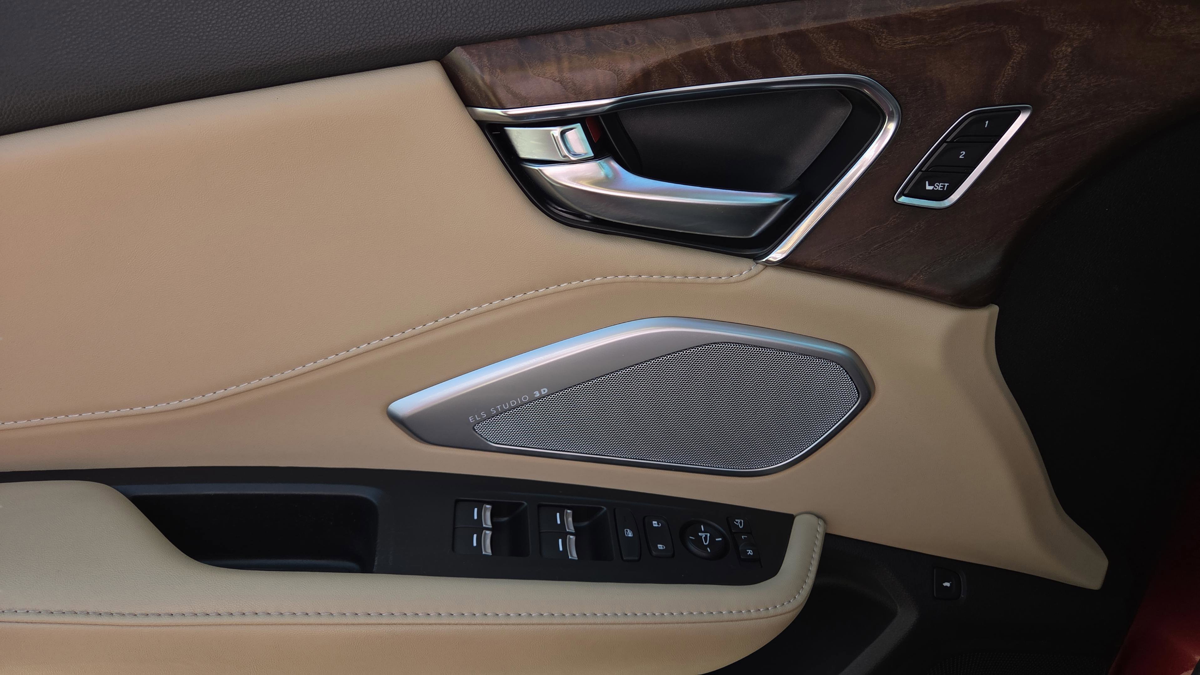 Certified 2023 Acura RDX AWD w/ Advance Package image 37