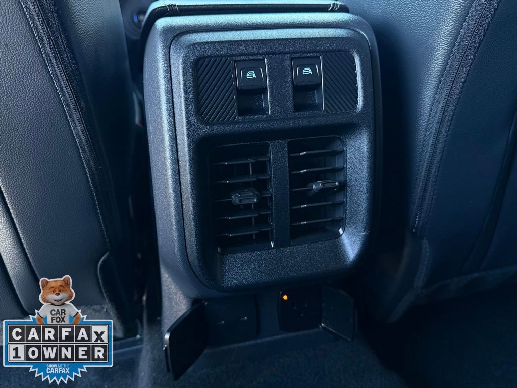 Used 2025 Ford Bronco Outer Banks image 27