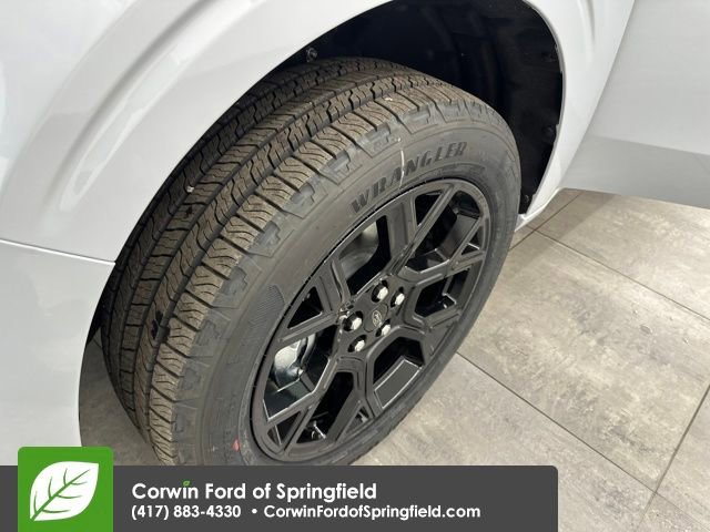 New 2026 Ford Maverick Lobo image 41