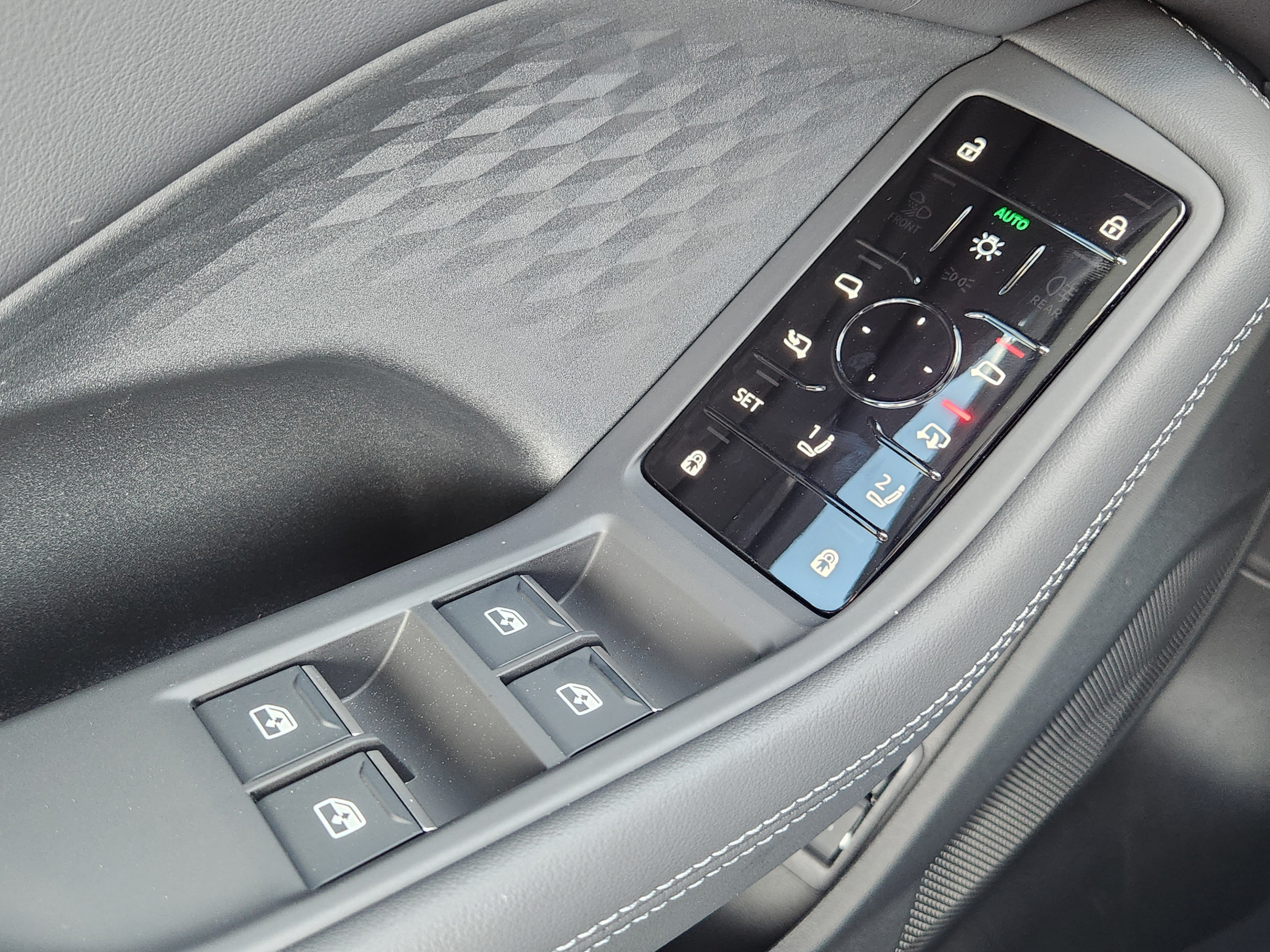 New 2026 Audi A5 Premium AWD/4WD image 35