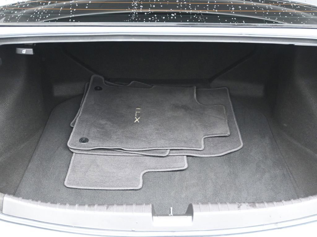 Used 2021 Acura ILX w/ Premium & A-SPEC Package image 19