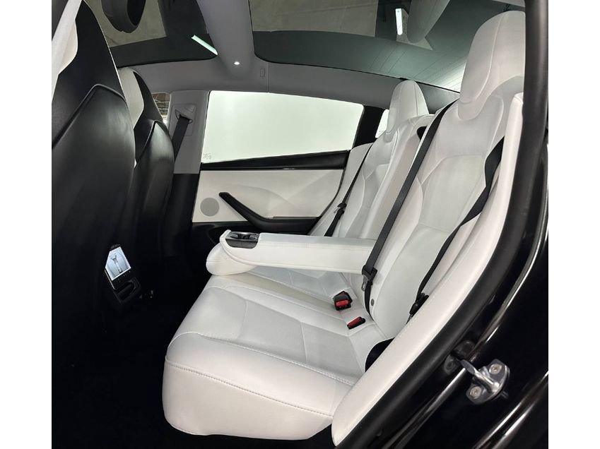 Used 2026 Tesla Model 3 Performance AWD/4WD image 22