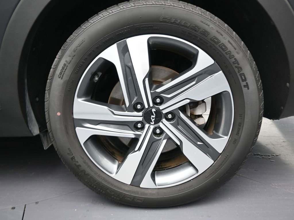 Used 2023 Kia Sorento SX Prestige image 10