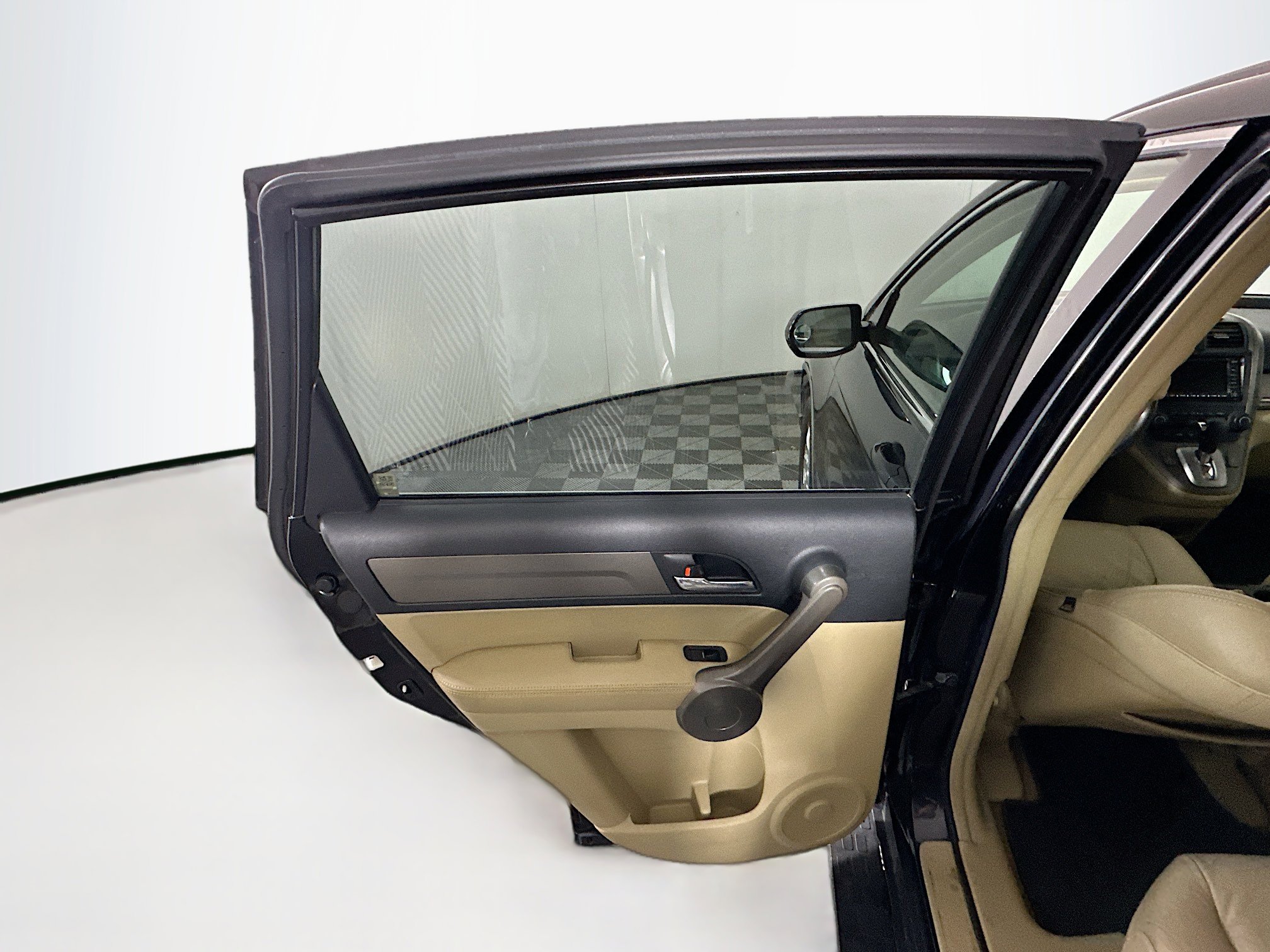 Used 2008 Honda CR-V EX-L image 23