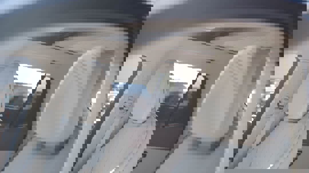 Used 2024 Mercedes-Benz EQE 350+ 4MATIC SUV image 27