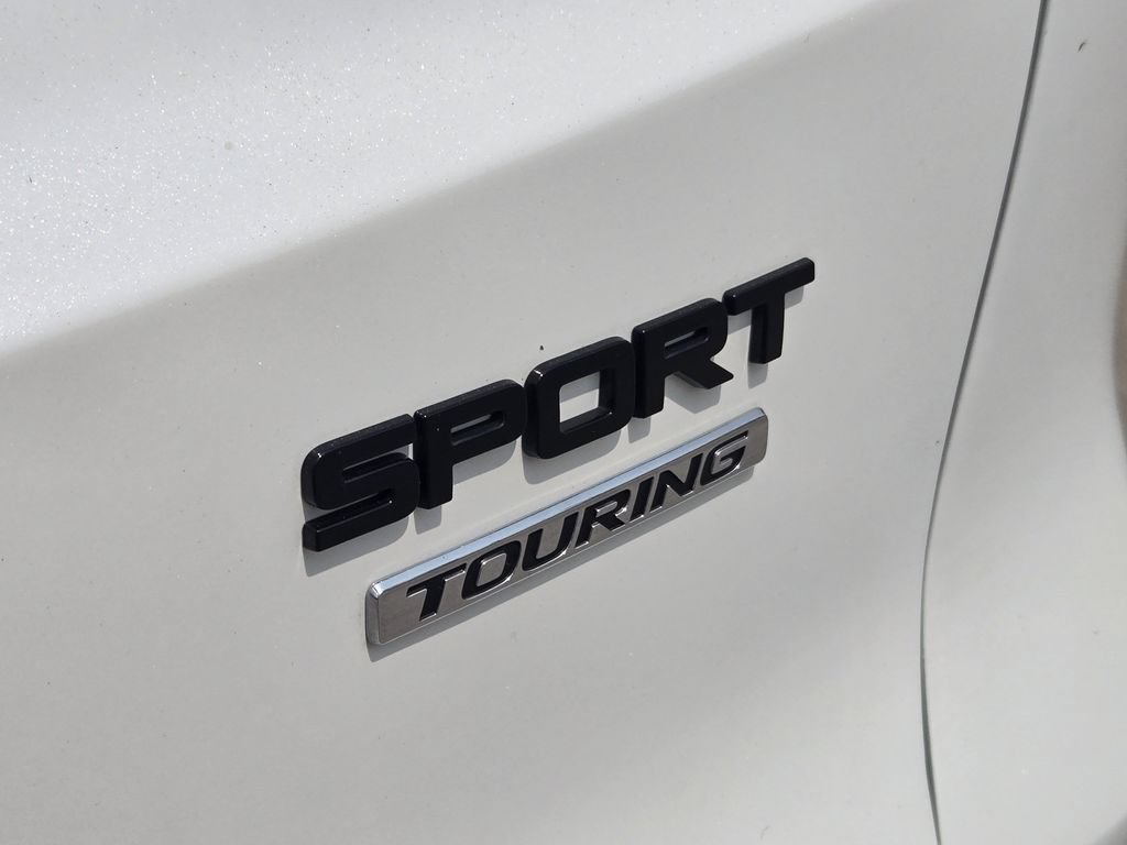 Used 2025 Honda CR-V Sport Touring image 16
