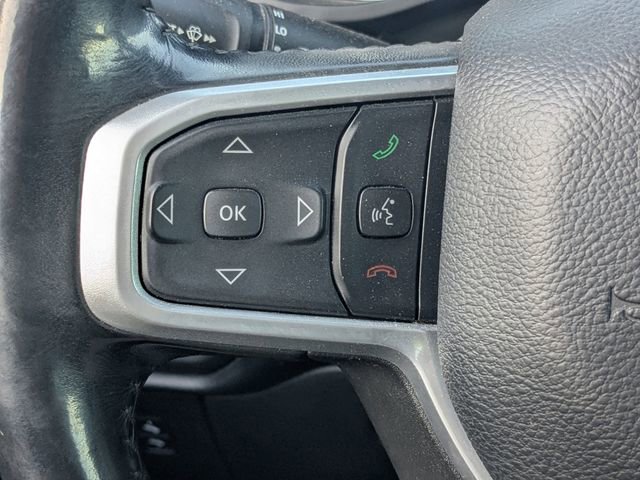 Used 2022 RAM 1500 Lone Star image 22