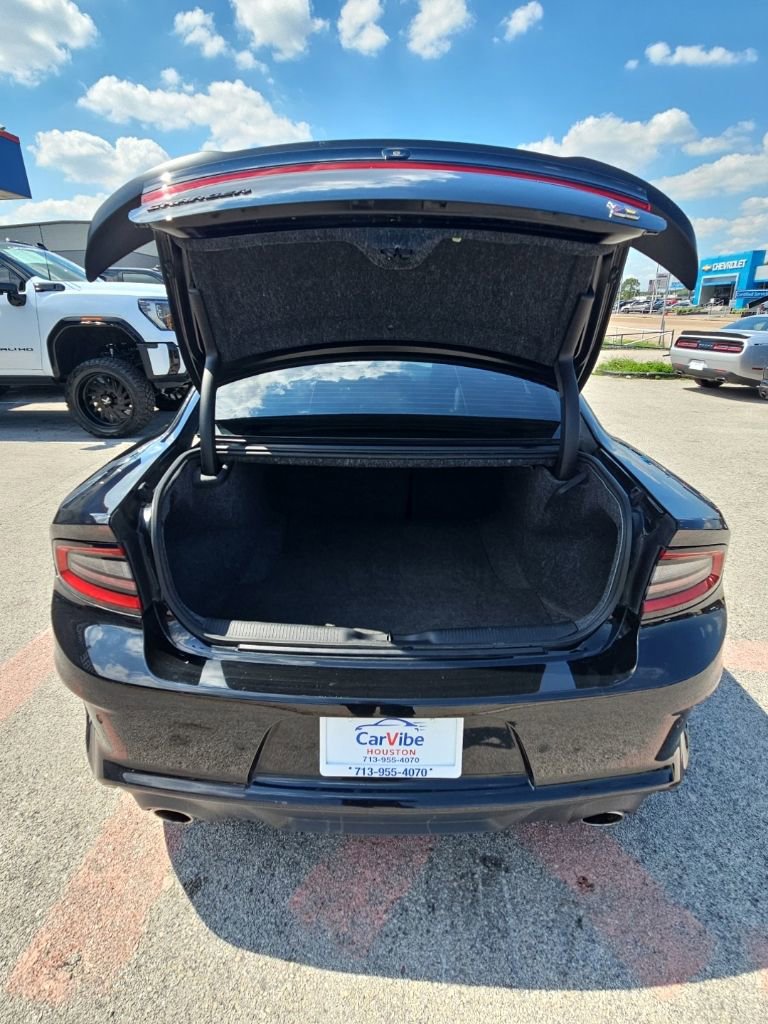 Used 2023 Dodge Charger Scat Pack RWD image 24