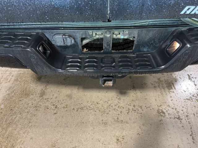 Used 2019 Toyota Tacoma TRD Pro image 9