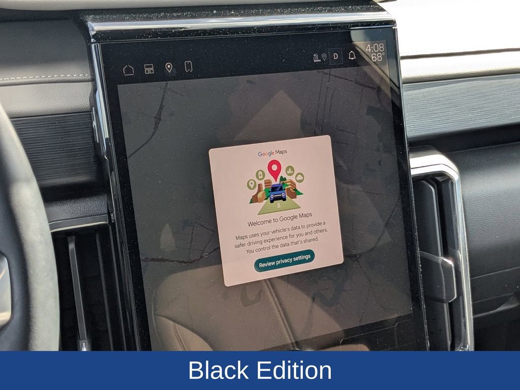 Used 2024 GMC Acadia Elevation w/ Black Edition image 24