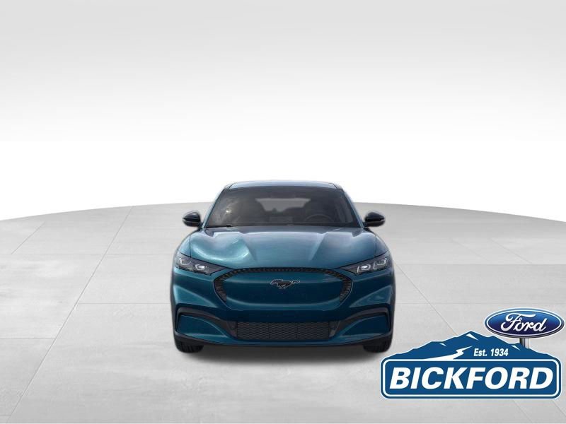 New 2026 Ford Mustang Mach-E Select RWD image 6