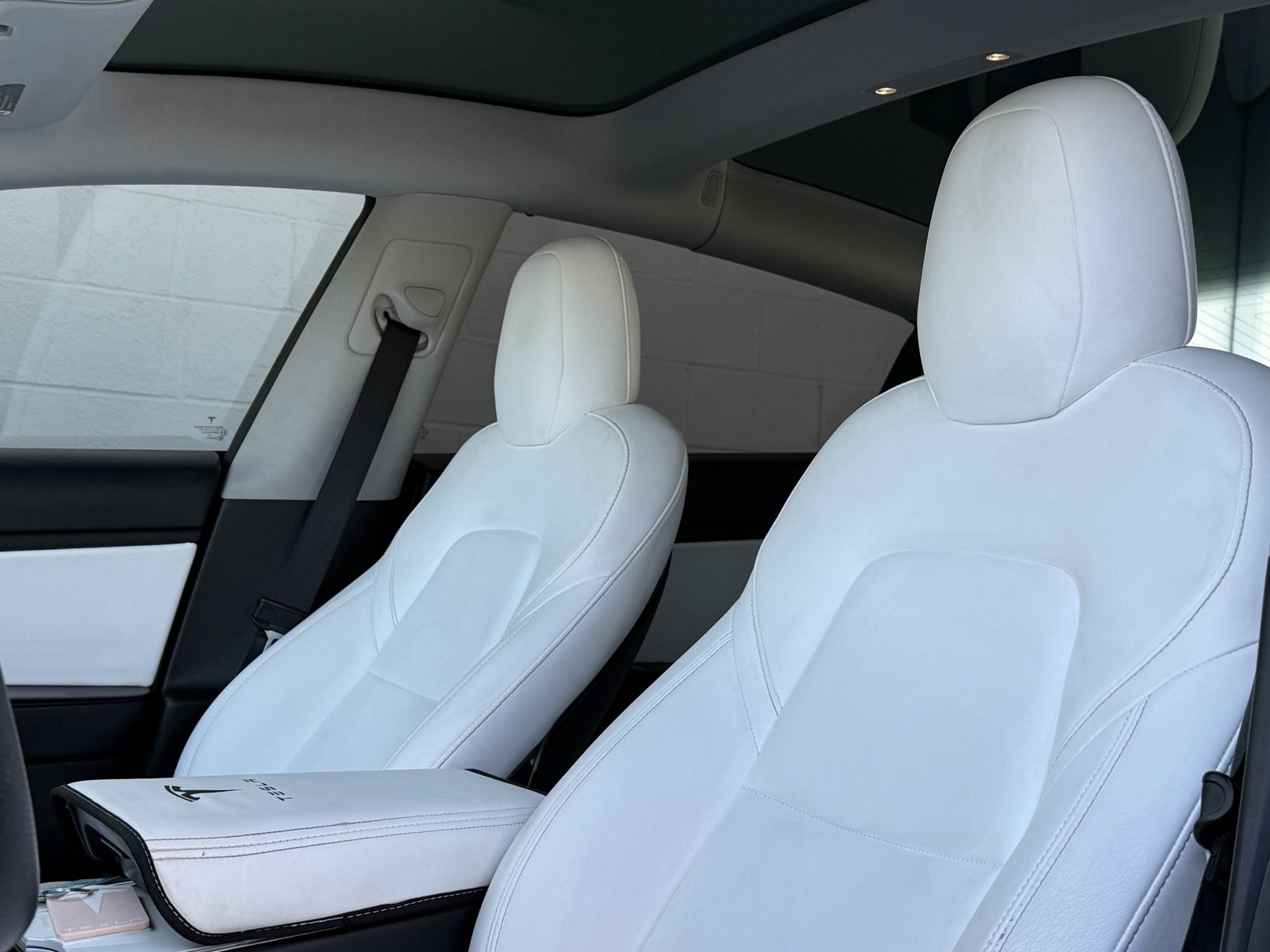 Used 2019 Tesla Model 3 Long Range image 17