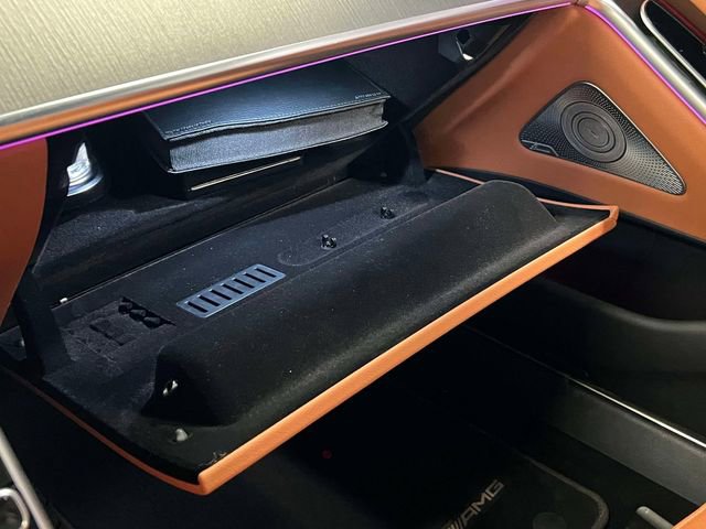 Certified 2022 Mercedes-Benz S 580 S 580 image 33