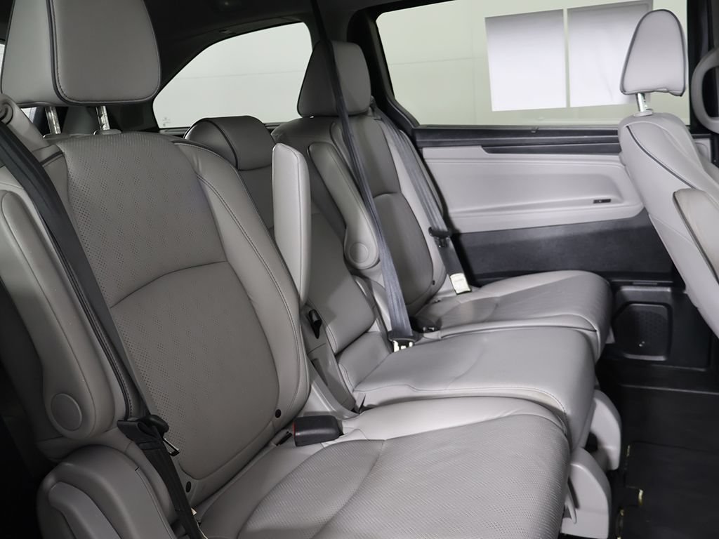 Used 2023 Honda Odyssey Elite image 36