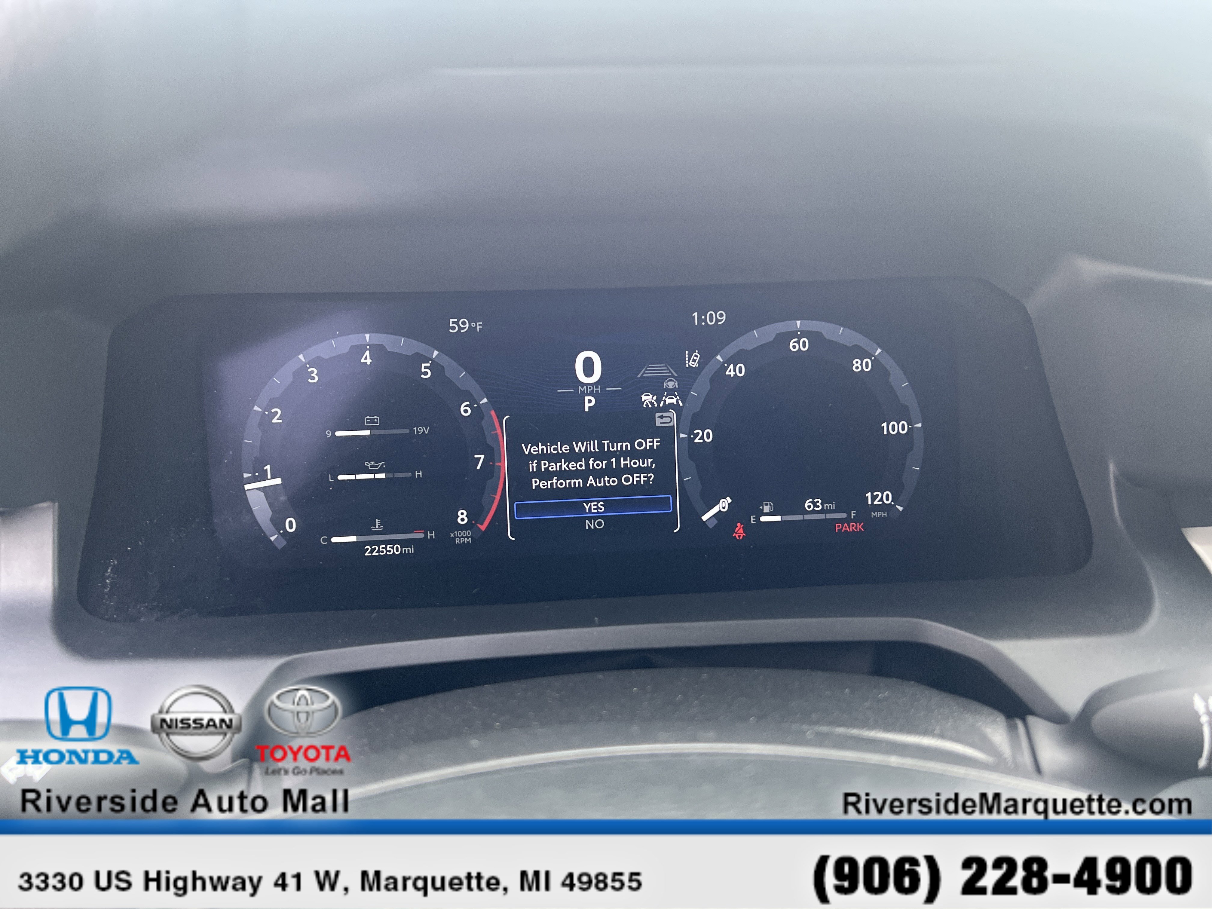 Used 2024 Toyota Tacoma TRD Off-Road image 16