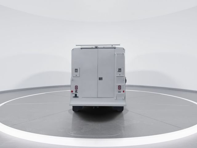 New 2025 GMC Savana 3500 w/ Power Convenience Package RWD image 6
